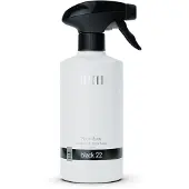 Janzen Black 22 Roomspray Bergamot & Tonka Beans 500 ml