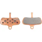 Sram Plaquettes Code Metal Brake Pads, 1 Pair