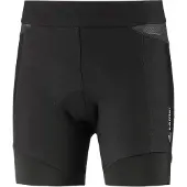 Löffler - Women's Bike Hose Light Hotbond - Fietsonderbroek 46, zwart