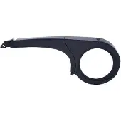 Horn Catena 04 Chain Guard Zilver