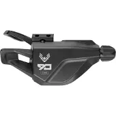 Sram 90 Eagle 12 Speed Single Click (EAB) Shifter Zwart