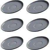 Ritzenhoff & Breker Espressountertassen Jasper ø 10.5 cm Set van 6