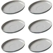 Ritzenhoff & Breker Espressountertassen Jasper ø 10.5 cm Set van 6