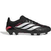 Adidas Sportschoen 'Predator League' rood / zwart / wit