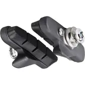 Shimano Remblokken 105 Br-5810 V-brake 54 Mm Zwart 2 Stuks