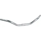 Ergotec Country 66 Mm 67º Grip 190 Mm Stuur