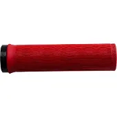 Truvativ Paar Descendant Grips Rood || Maat: 133