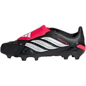 Adidas Sportschoen 'Predator League' purper / zwart / wit