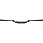 Ergotec M-bar 39 Mm 16º Grip 180 Mm Stuur