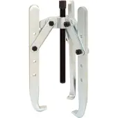 Ks Tools 6303607 Poelietrekker Spanbereik 50 - 450 mm Aantal haken 3