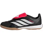 Adidas Sportschoen 'Predator League' purper / zwart / zilver / wit