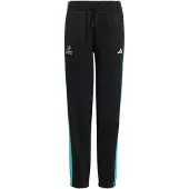 Adidas Sportbroek 'Mercedes-AMG Petronas Formula 1 Team DNA' turquoise / zwart / wit