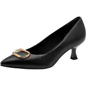 Tamaris Pumps zwart