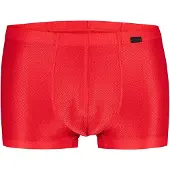 Olaf Benz Boxershorts ' RED2507 Minipants ' rood / vuurrood