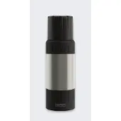 SIGG Thermosfles Alpine Star Brushed 1,0L