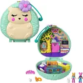 Polly Pocket Egel Café Kistje - Gtn15 - Polly Pocket