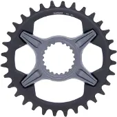 Shimano Plateau vtt direct mount mono 32dts slx m7100-7120 12v.