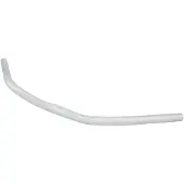 Ergotec Trekking 35 Mm 47º Grip 190 Mm Stuur