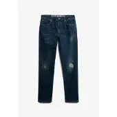Superdry Jeans blauw denim