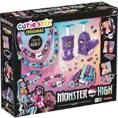 Lansay Création perle et bijou Cutie Stix Original Monster High
