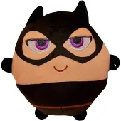Justice League Catwoman Knuffelpop pluche