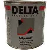 Delta Allprimer Wit 750 ML