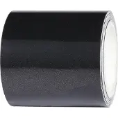 Bbb Cycling RollVis - Reflecterende Stickers Fiets - Voor Gebruik op Frame en Velgen - Framebescherming en Extra Zichtbaarheid - 40mm Rol Reflectie Tape - BBP-72