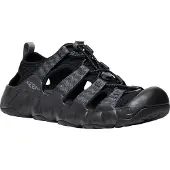 Keen Sandaal 'Hyperport H2' zwart