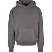 Urban Classics Sweatshirt basaltgrijs