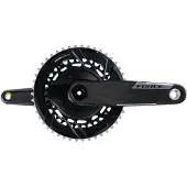 Sram Force Axs E1 Dub Threaded Crankstel Met Vermogensmeter
