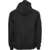 Urban Classics Tussenjas zwart