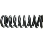 RockShox Vivid Kage Coil Schokdemper Veer 240x76 Mm