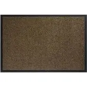 Hamat Schoonloopmat Future 90x150cm taupe
