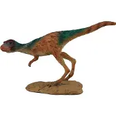 Collecta 88697 Tyrannosaurus Rex (T-Rex), jong, 9 cm, dinosaurus