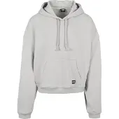 Urban Classics Sweatshirt lichtgrijs