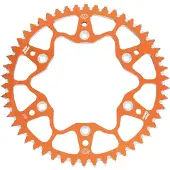 Moto-Master 420 Husqvarna/ktm 620272544 Aluminium Achtertandwiel