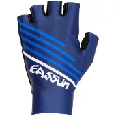Eassun Aero Gants de Cyclisme Short, Très Elastique, Respirant et Adaptable