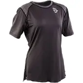 Race Face Indiana T-shirt Met Korte Mouwen