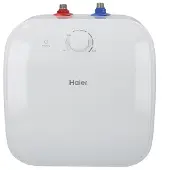 Haier Elektrische boiler 15l plug&play