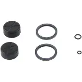 Sram Disc Brake Caliper Piston Kit For Level Set Zwart 20 mm
