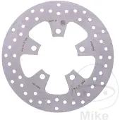Brembo Oro 68b40761 Remschijf