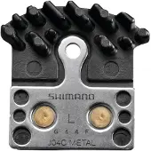 Shimano J04c Remblokken Schijfrem 25 Paren