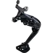 Shimano achter derailleur Cues U4020 2x9-Sp SGS