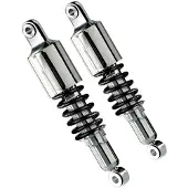 Yss Schokdemper Stereo RD222-350P-05-X