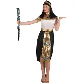 Boland Verkleedkleding 1001 nacht Cleopatra Nefertari