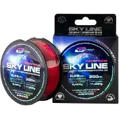 Cinnetic Sky Monofilament 300 M