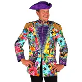 Coppens Herenjas Flower Star | Maat S