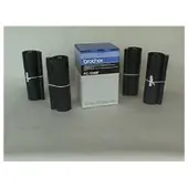 Brother Ribbon PC-104RF Zwart