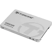 Transcend SSD230S - SSD - 2 TB - intern - 2,5" (6,4 cm)