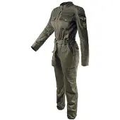 By City Black Hawk Overall